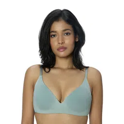 Triumph Women Antibacterial Medium Coverage Lightly Padded Bra-picture-20