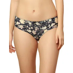 Triumph Women Floral Printed Hipster Briefs-picture-28