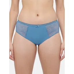 Triumph Women Self Design Mid-rise Hipster Briefs-picture-31