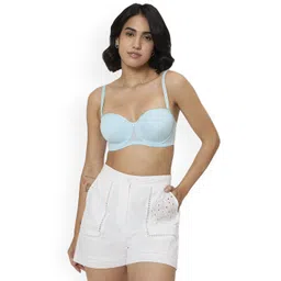 Triumph Women Self-designed Low-Rise Breathable Basic Briefs-picture-29