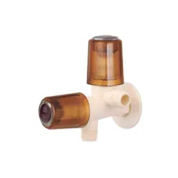 TROT Crystal PTMT Ivory Two Way Angle Cock, 1114 (Pack of 4)-picture-11