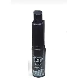Tru Tone Semi Permanent Hair Dye Stick I 7g (Black)-picture-17