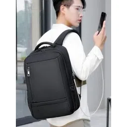 True Human Padded Backpacks-picture-36