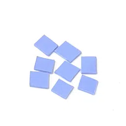 Truebond TRUEBOND 12W/mk Thermal Pad (Size-12x12x0.5mm) Ideal Gap Filler (Blue) Carbon Based Thermal Paste-picture-15