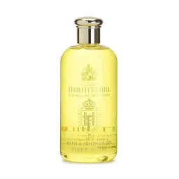Truefitt & Hill 1805 Bath And Shower Gel - 200 ml-image-3