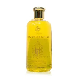 Truefitt & Hill Sandalwood Bath And Shower Gel - 200 ml-image-2