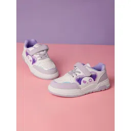 Truffle Collection Kids Round Toe Casual Sneakers-picture-26