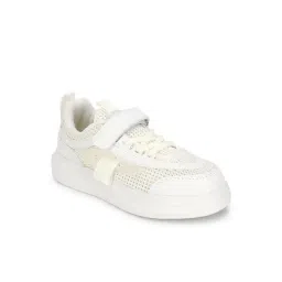 Truffle Collection Kids Yellow Sneakers image 3
