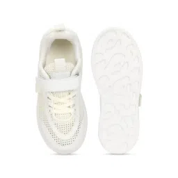 Truffle Collection Kids Yellow Sneakers image 4