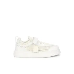 Truffle Collection Kids Yellow Sneakers image 2