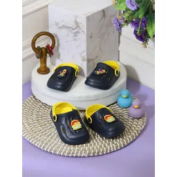 Truffle Collection Unisex Kids T-Strap Flats-picture-18