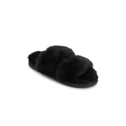 Truffle Collection Women Open Toe Flats-picture-26