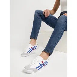 Truffle Collection Women's White Casual Sneakers-picture-20