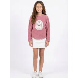 TRUFFLES Unisex Kids Viscose Rayon Tops-picture-29