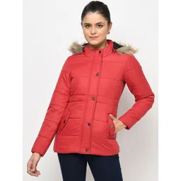 Trufit Women Insulator Puffer Jacket-picture-14