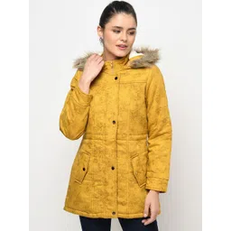 Trufit Women Insulator Puffer Jacket-picture-16