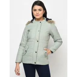 Trufit Women Lightweight Puffer Jacket-picture-33