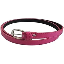 truflair Women's and Girl's Synthetic Leather Belt Ladies's Belt For Jeans Women's Belt for Dresses Casual Formal Belt Combo Free Size Fit on Upto 38inch-picture-47