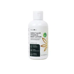 Trulysage Aloe Vitamin E Body Lotion- 200 ml-picture-17
