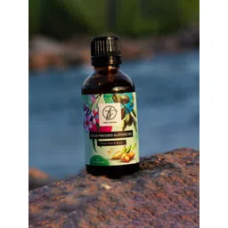 Trulysage Cold Pressed Almond Oil For Hair & Skin - 50 ml-picture-41