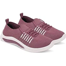 trump Ladies Stylish Casual/Socks/Sneaker Sports Shoes(t-2007)-picture-23