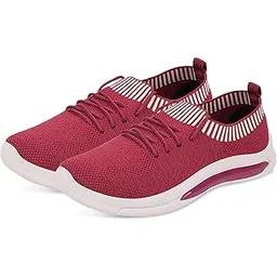 trump Ladies Stylish Casual/Socks/Sneaker Sports Shoes(t-2013)-picture-48