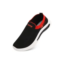 Trump Women Textured Slip-On Sneakers-picture-10