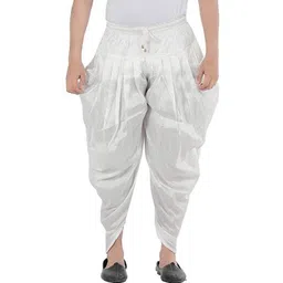 TRUST OUS Solid Men Dhoti-picture-16