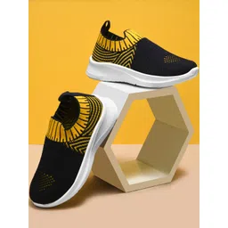 Trusted toes Unisex Kids Printed Casual Shoes-picture-19