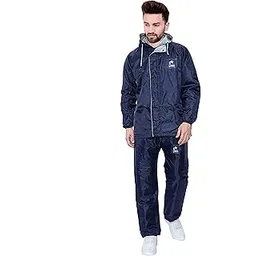 trustous Men Solid Jacket-picture-11