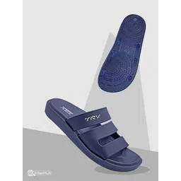 TRV Men Sliders Flip Flops-picture-16