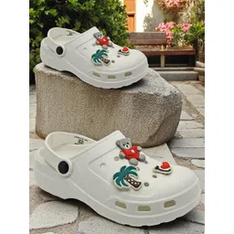 TRV Unisex Kids Clogs-picture-20