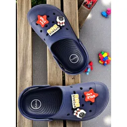 TRV Unisex Kids Clogs-picture-10