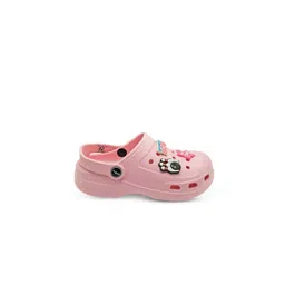 TRV Unisex Kids Clogs image 2