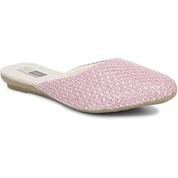 try feet Women Mules for Casual, Occasions-picture-21