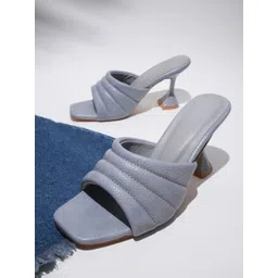 Try Me Women Kitten Sandals-picture-33