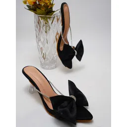 Try Me Women Solid Synthetic Slim Heeled Casual Sandals-picture-30