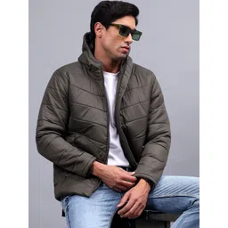 TrybeX Men Lightweight Puffer Jacket-picture-41