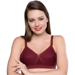 trylo by trylo intimates Women Full Coverage Non Padded Bra-picture-19
