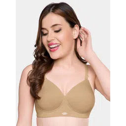 Trylo Bra Full Coverage Lightly Padded-picture-16