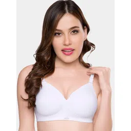 Trylo Bra Full Coverage Lightly Padded-picture-25