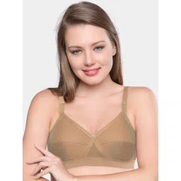 Trylo Full Coverage Non Padded Everyday Bra With All Day Comfort-picture-27