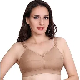 trylo Riza COTTONFIT-NUDE-38-C-CUP-picture-12