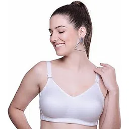trylo Women's Cotton Full Coverage Bra-picture-12