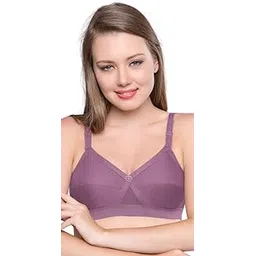 trylo Women's Cotton Full-Coverage Bra-picture-39
