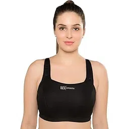 trylo Women's Cotton Non Padded Wire Free Everyday Bra-picture-10