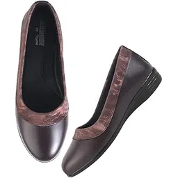 tryme Fancy Elegent Slip on Everyday Wear Light Weight Bellies for Women and Girls-picture-42