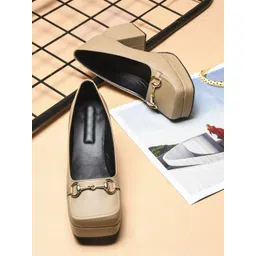 TRYME Party Block Sandals-picture-14