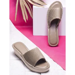 TRYME Party Platform Sandals-picture-26