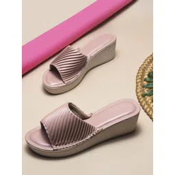 TRYME Party Platform Sandals-picture-27